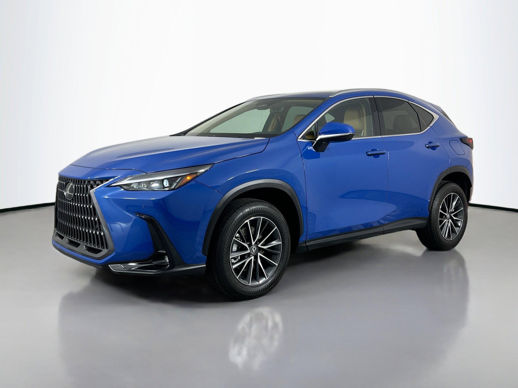 2025 Lexus NX 350 Premium photo 2
