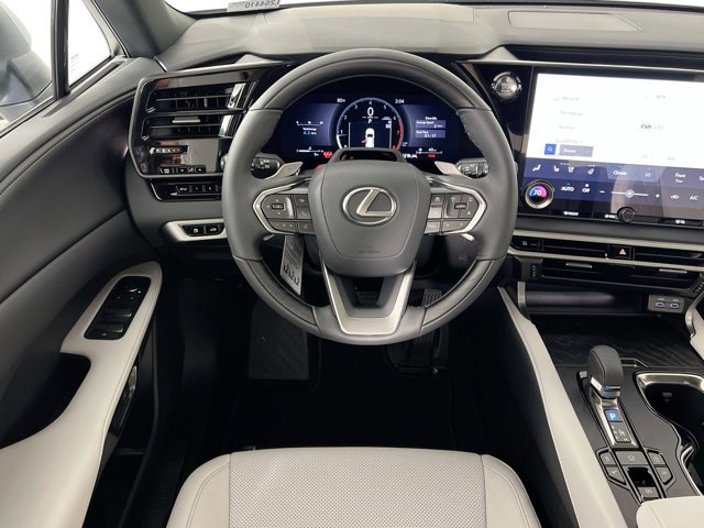 2026 Lexus RX 350 Premium - Photo 7