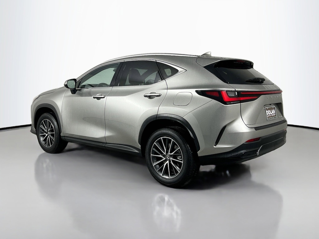 Used 2024 Lexus NX NX 350 SUV