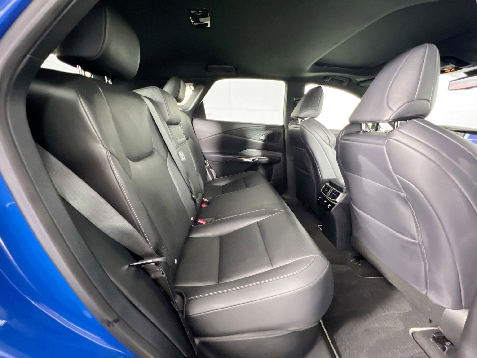 2024 Lexus RX 350 F SPORT - Photo 29