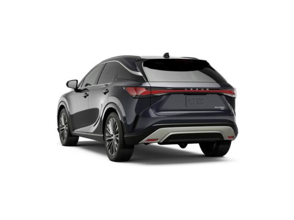 New 2026 Lexus RX 350 Premium+ SUV