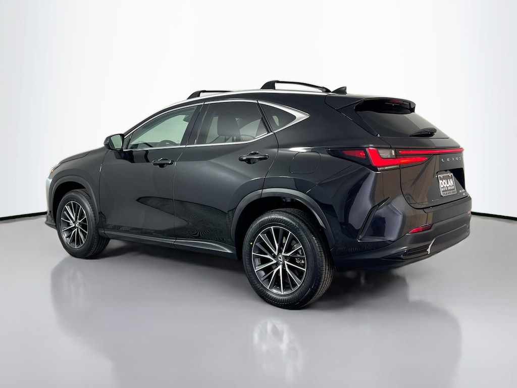 Certified 2024 Lexus NX 350h PREMIUM SUV