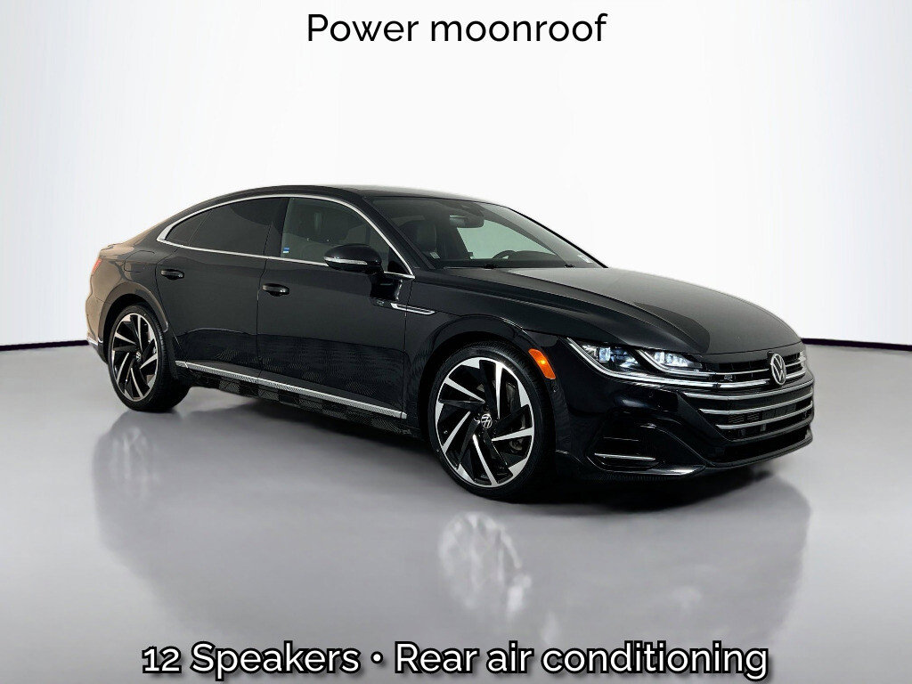 2021 Volkswagen Atlas Cross Sport