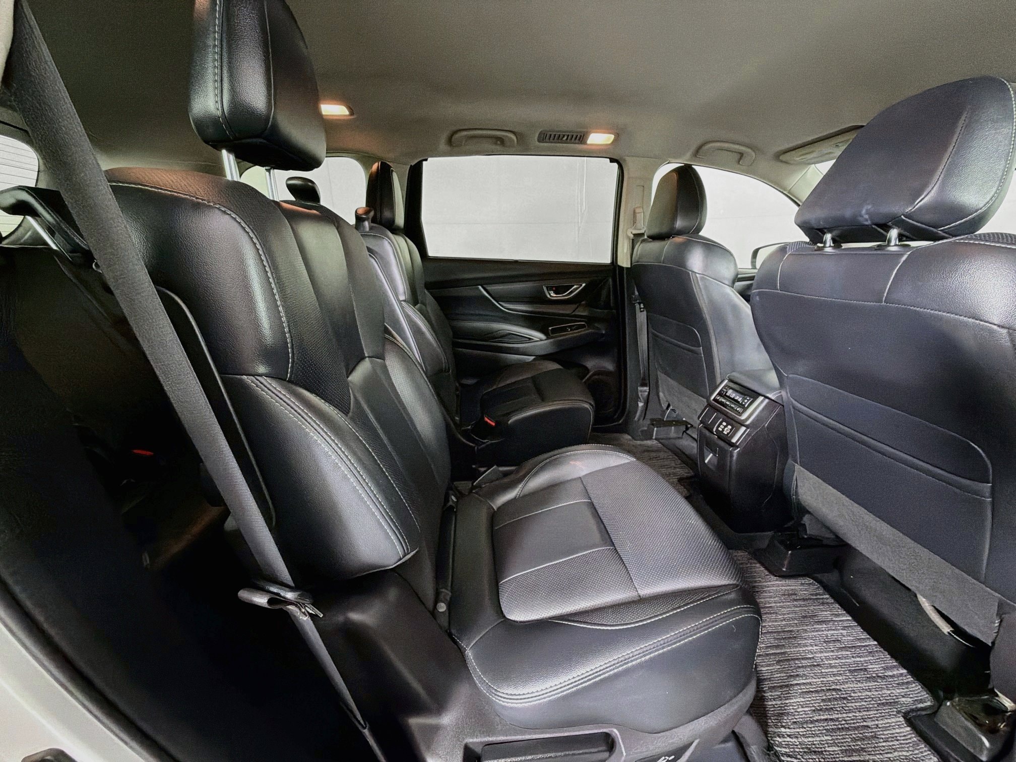 2023 Subaru Ascent Limited - Photo 27