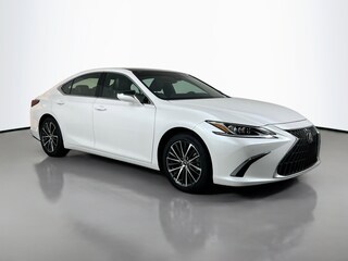 Used 2025 LEXUS ES ES 350 Sedan for sale in Reno, NV