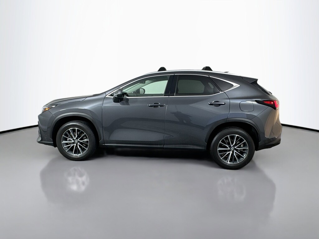 Certified 2025 Lexus NX 350 PREMIUM SUV