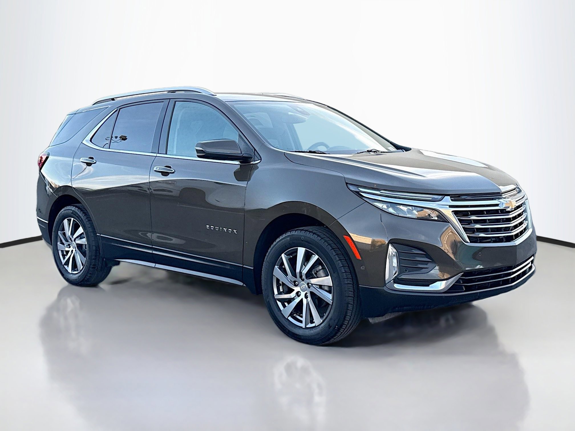 2024 Chevrolet Equinox Premier - Photo 11