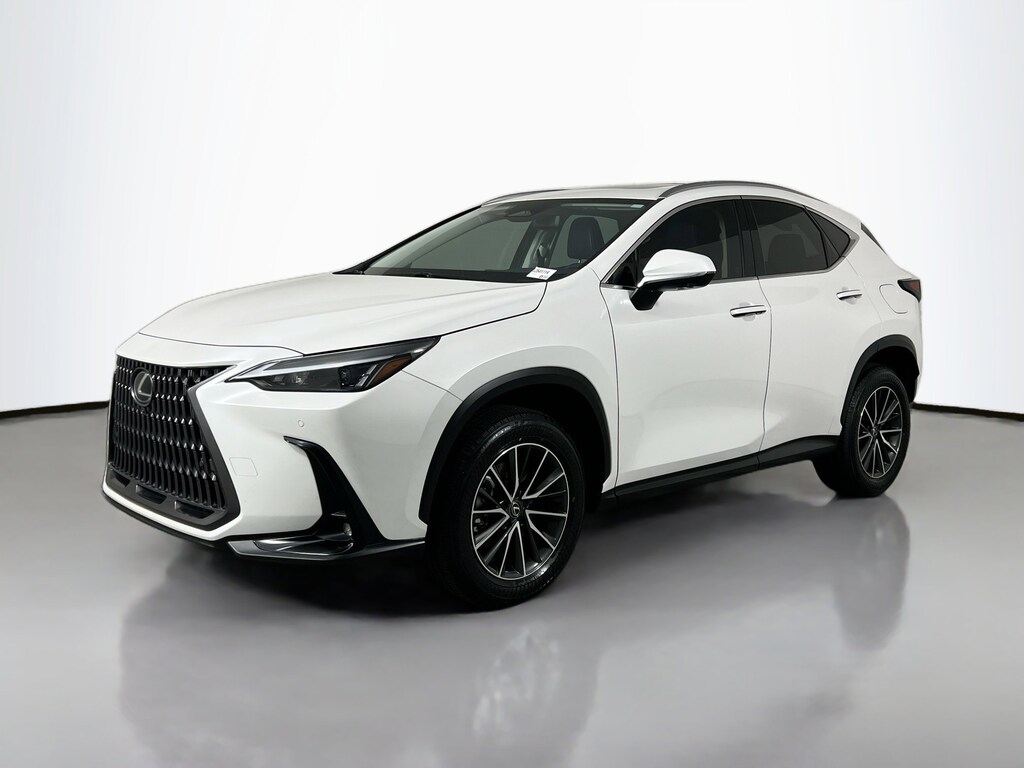 Used 2024 Lexus NX NX 350 Premium SUV
