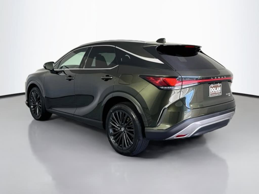New 2026 Lexus RX 350 Premium SUV
