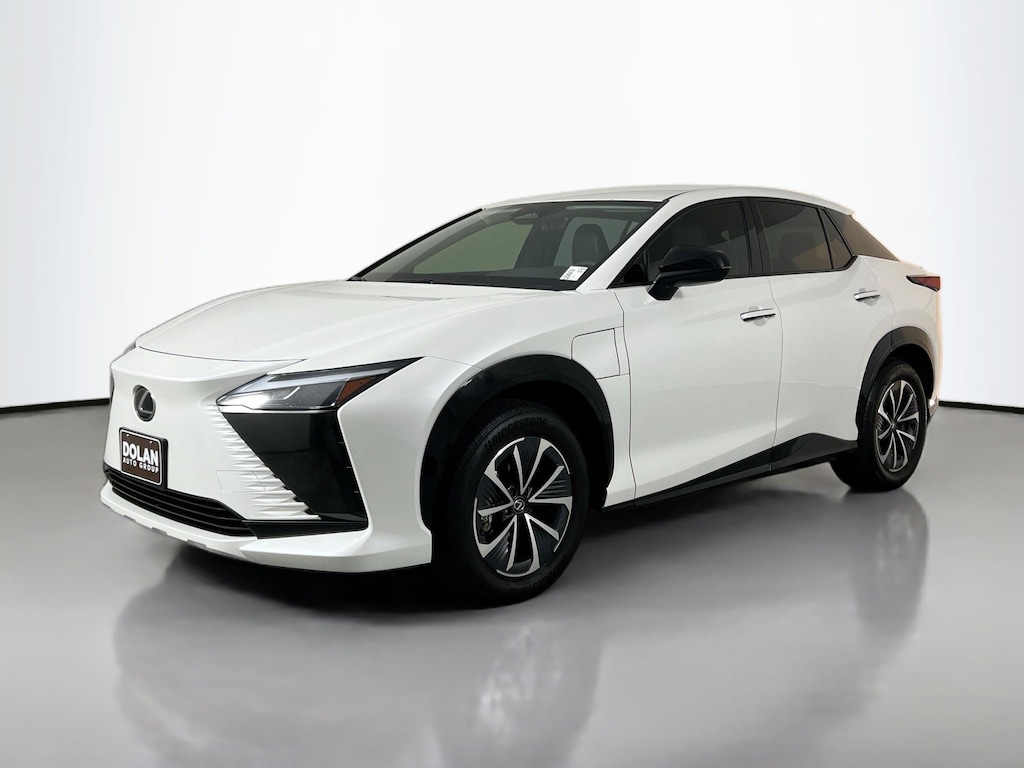 Used 2024 Lexus RZ 450e RZ 450e Premium SUV