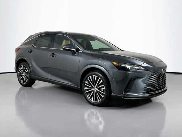 2026 LEXUS RX 350 SUV 
