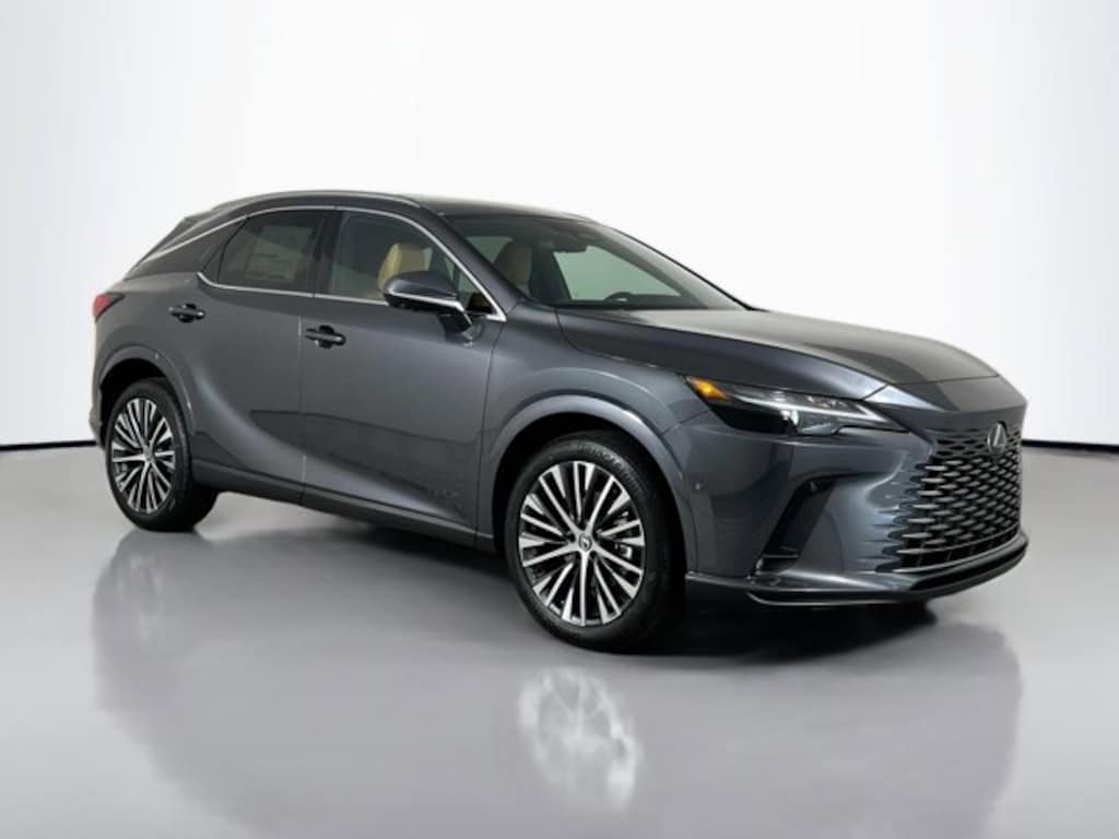 New 2026 Lexus RX 350 Premium+ SUV