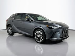 2026 LEXUS RX 350 Premium+ SUV