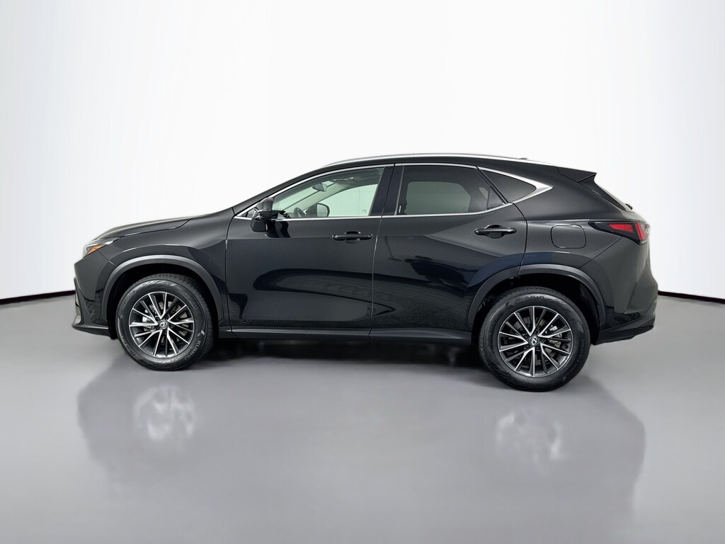 Used 2024 Lexus NX NX 350 Premium SUV