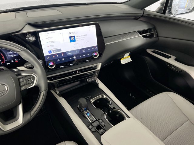2026 Lexus RX 350 Premium - Photo 12