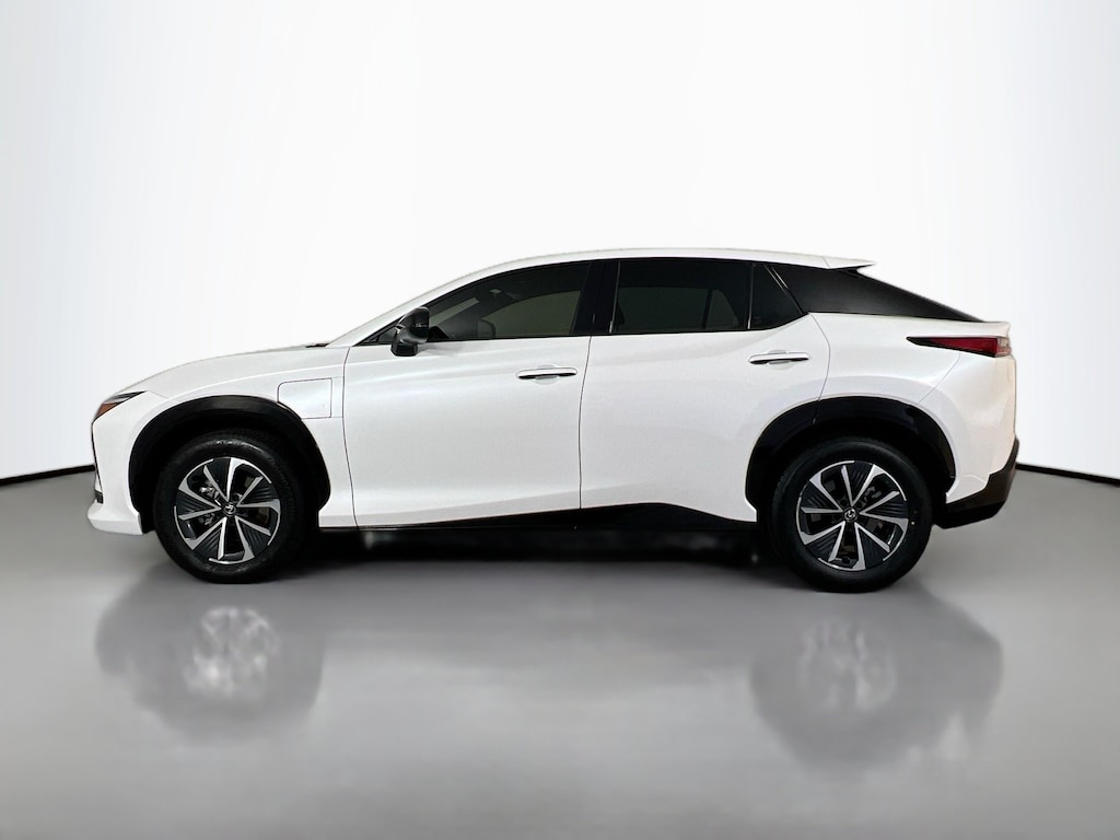 Used 2024 Lexus RZ 450e RZ 300e Premium SUV