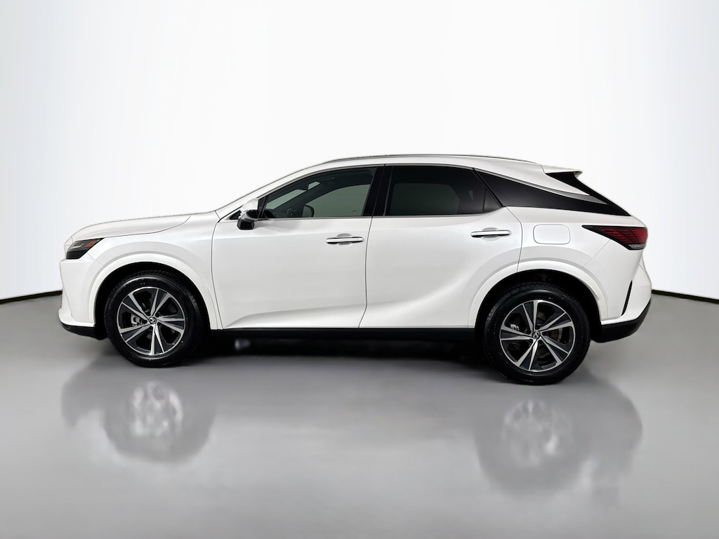Used 2023 Lexus RX RX 350 SUV