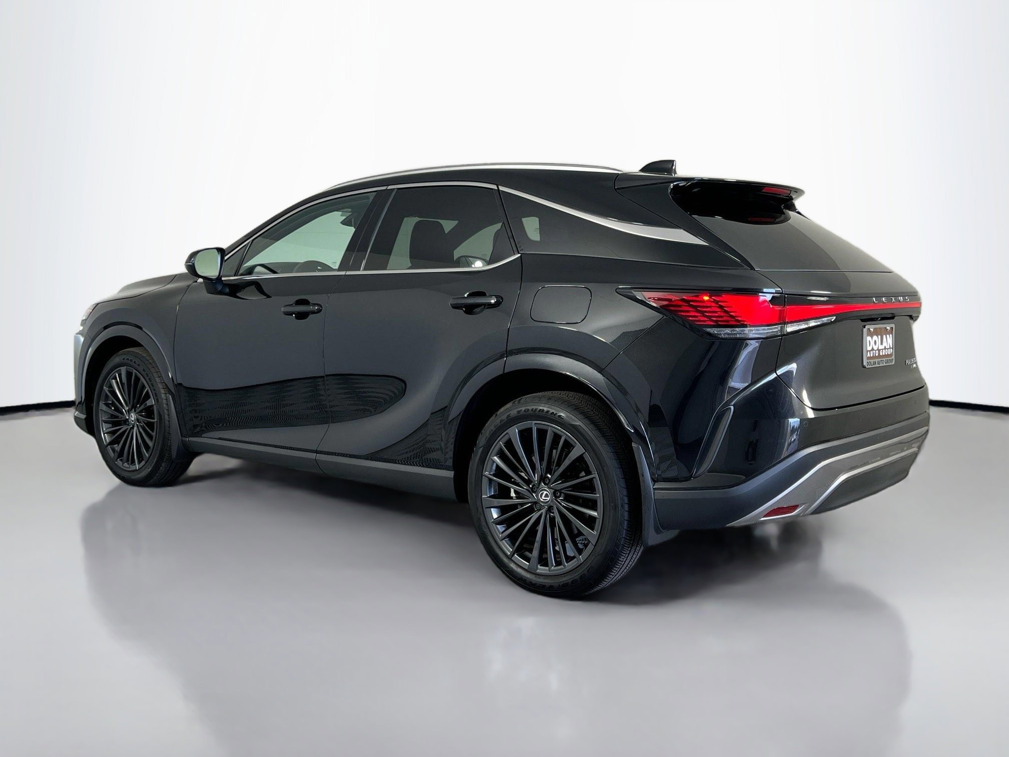 2024 Lexus RX 350 Premium photo 3