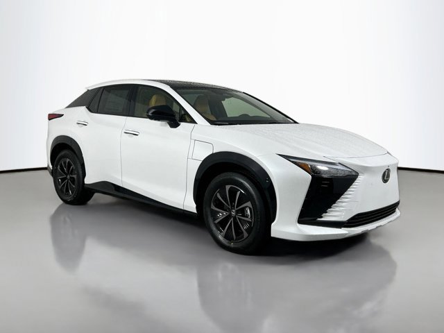 2026 Lexus RZ Premium's photo