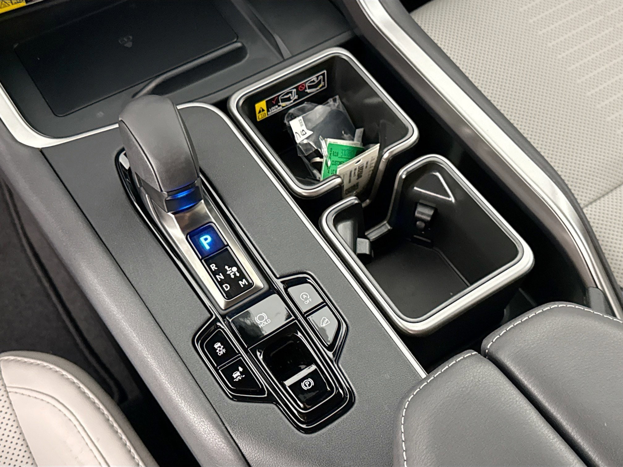 2026 Lexus TX Premium - Photo 27