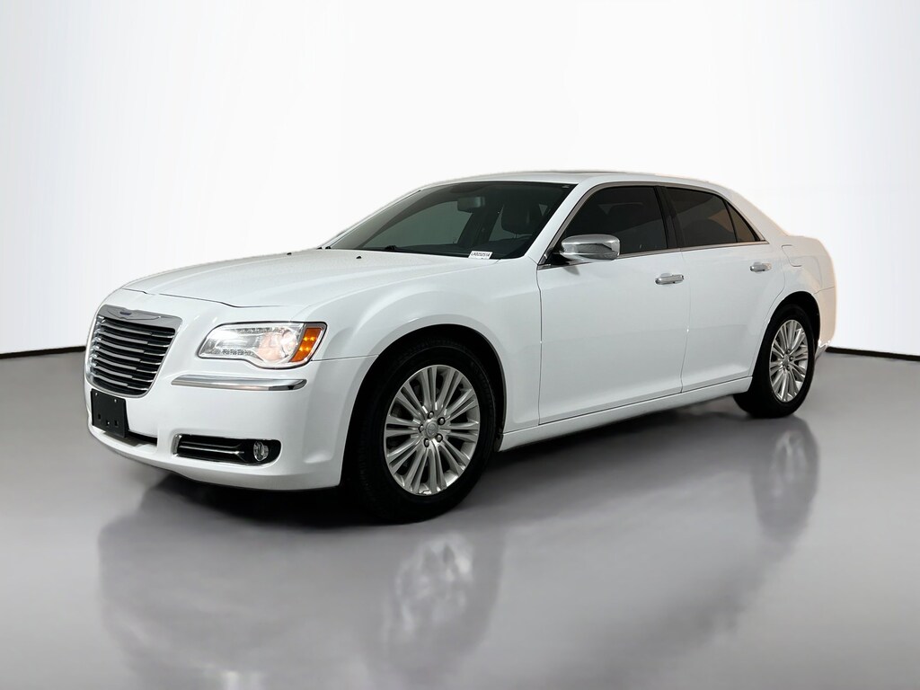 Used 2014 Chrysler 300 300C Sedan