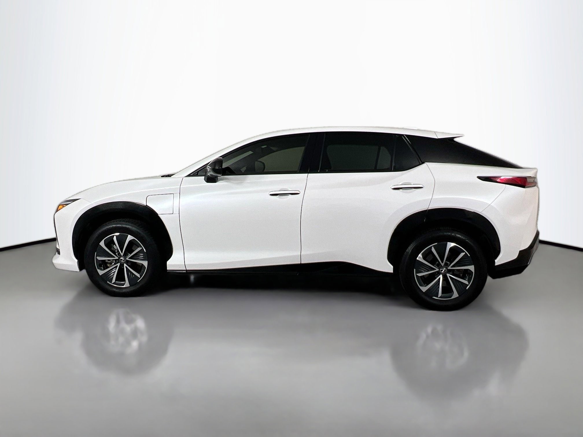 Used 2024 Lexus RZ Premium with VIN JTJAAAAB8RA025904 for sale in Reno, NV