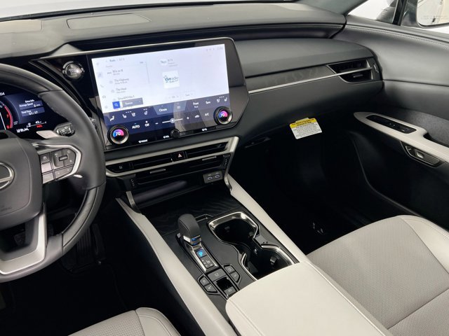 2026 Lexus RX 350 Premium - Photo 12