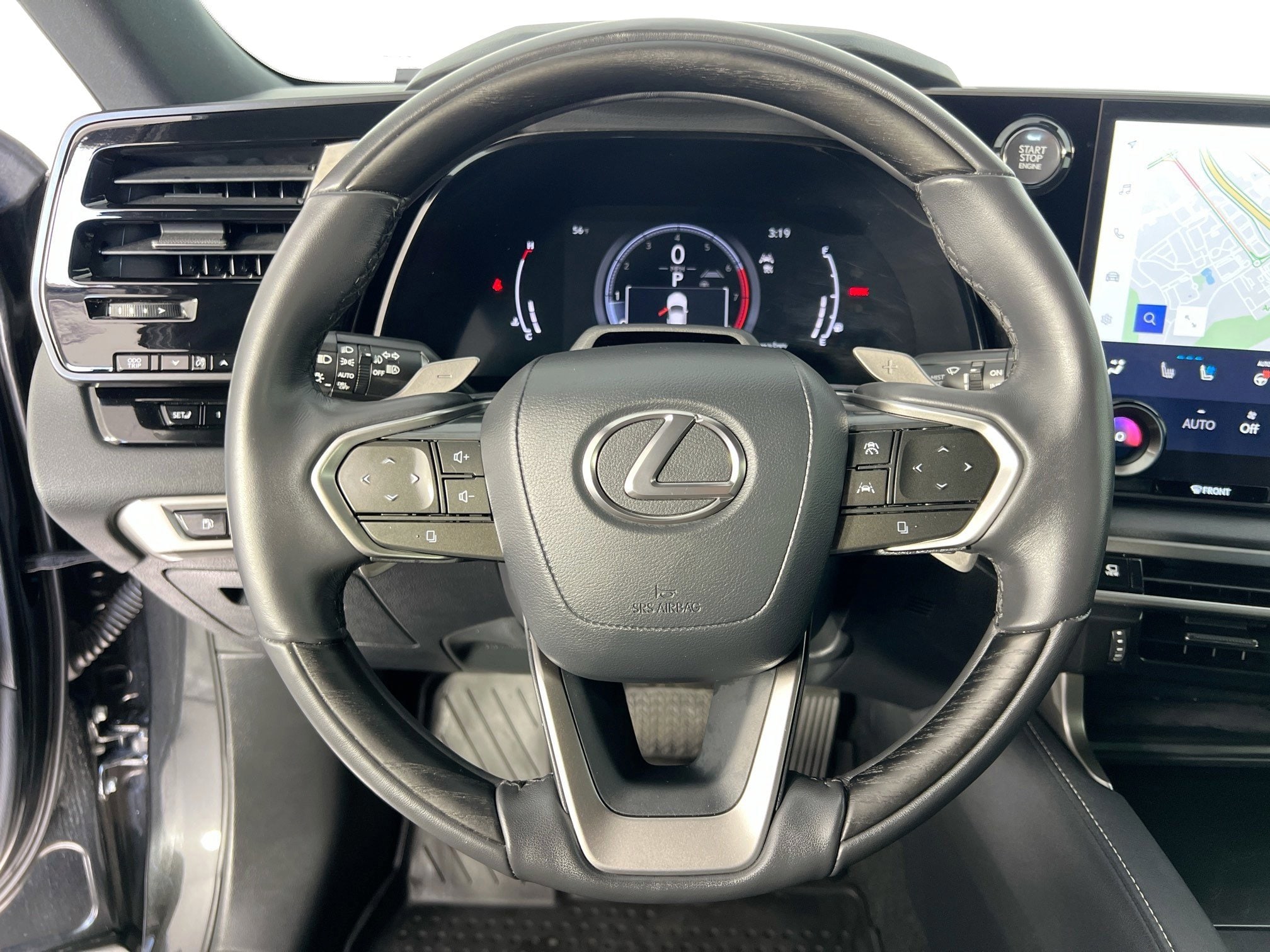 2024 Lexus RX 350 - Photo 16