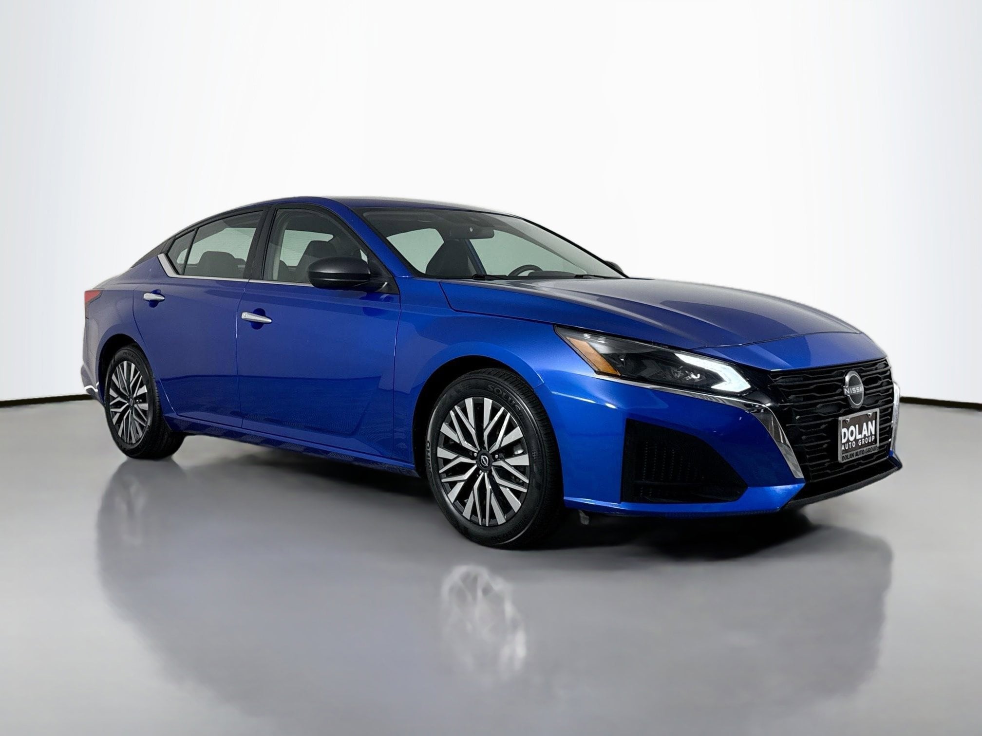 2025 Nissan Altima 2.5 SV's photo