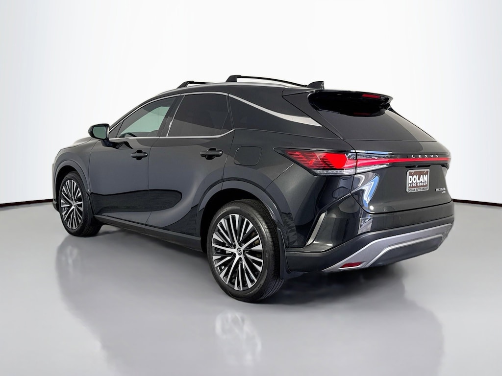 Certified 2023 Lexus RX 350h PREMIUM PLUS SUV