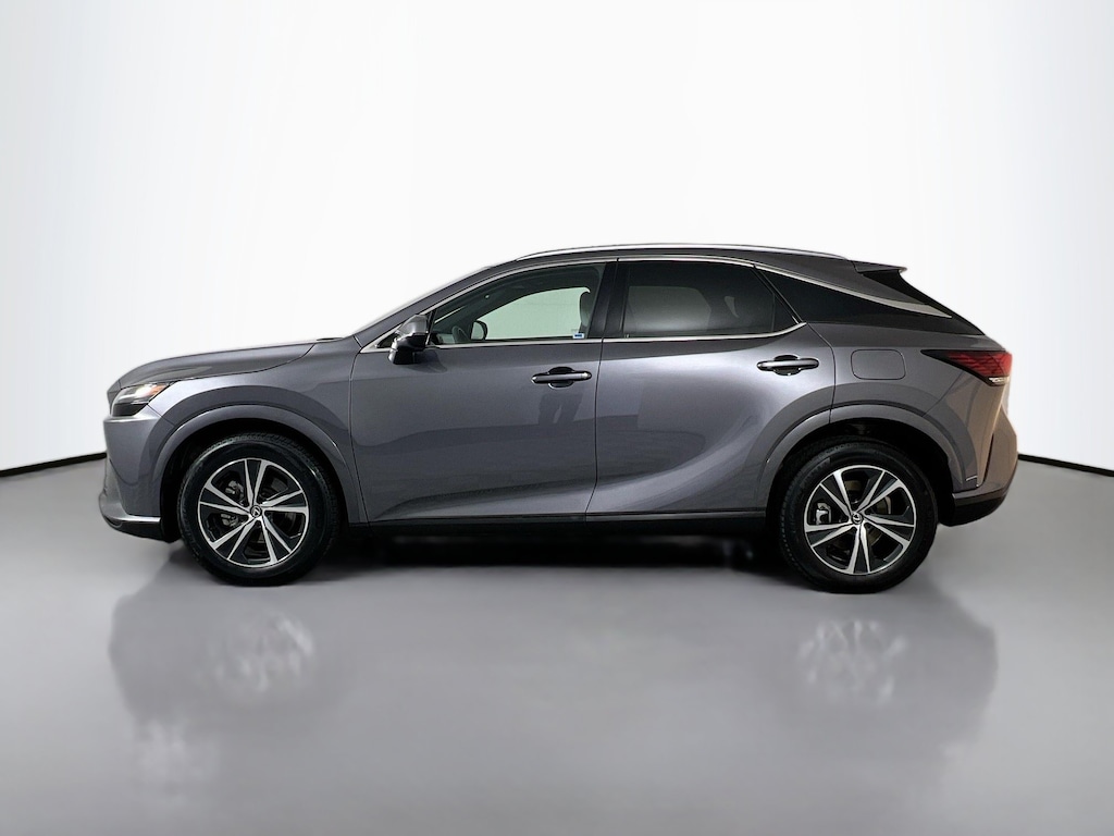 Used 2023 Lexus RX RX 350 Premium SUV