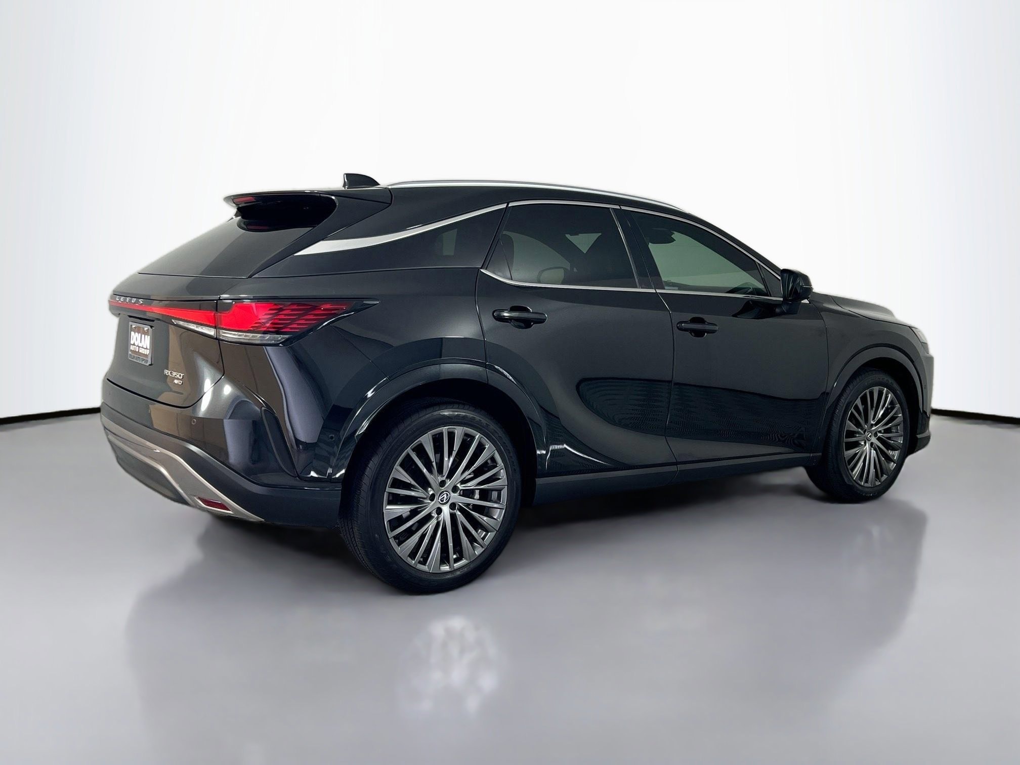 2024 Lexus RX 350 - Photo 34
