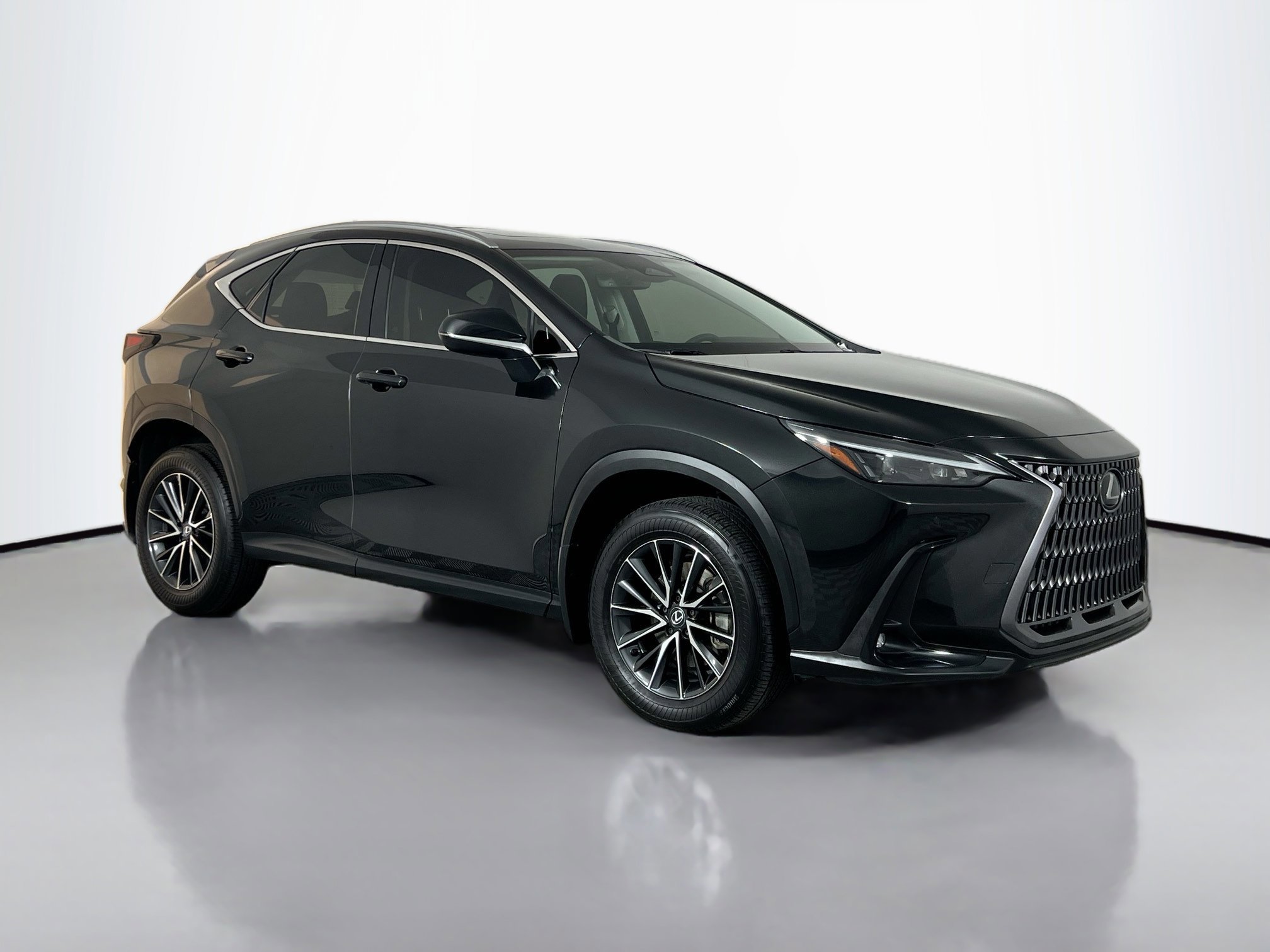 2024 Lexus NX 350 - Photo 12
