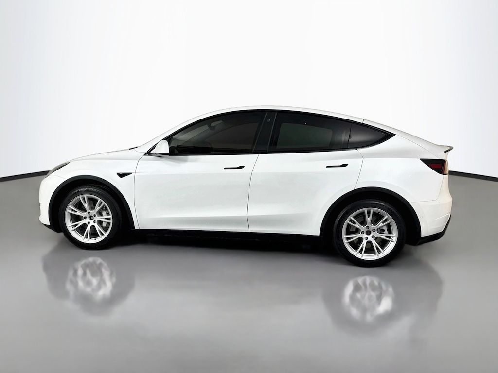 Used 2023 Tesla Model Y Long Range SUV