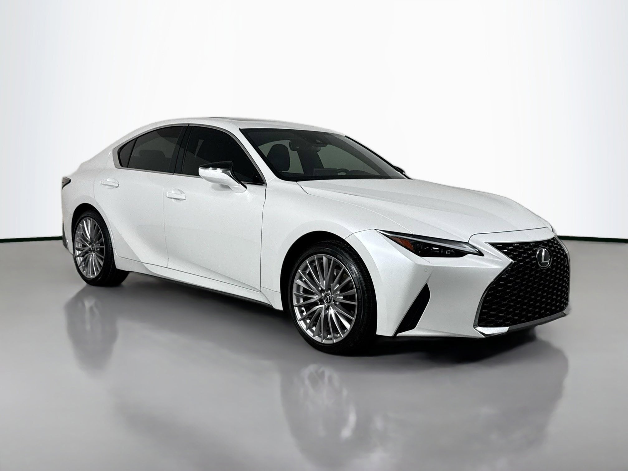 2023 Lexus IS 350 300 AWD's photo