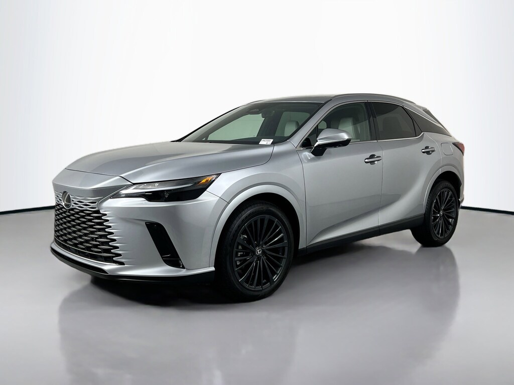 Used 2025 Lexus RX RX 350 Premium SUV