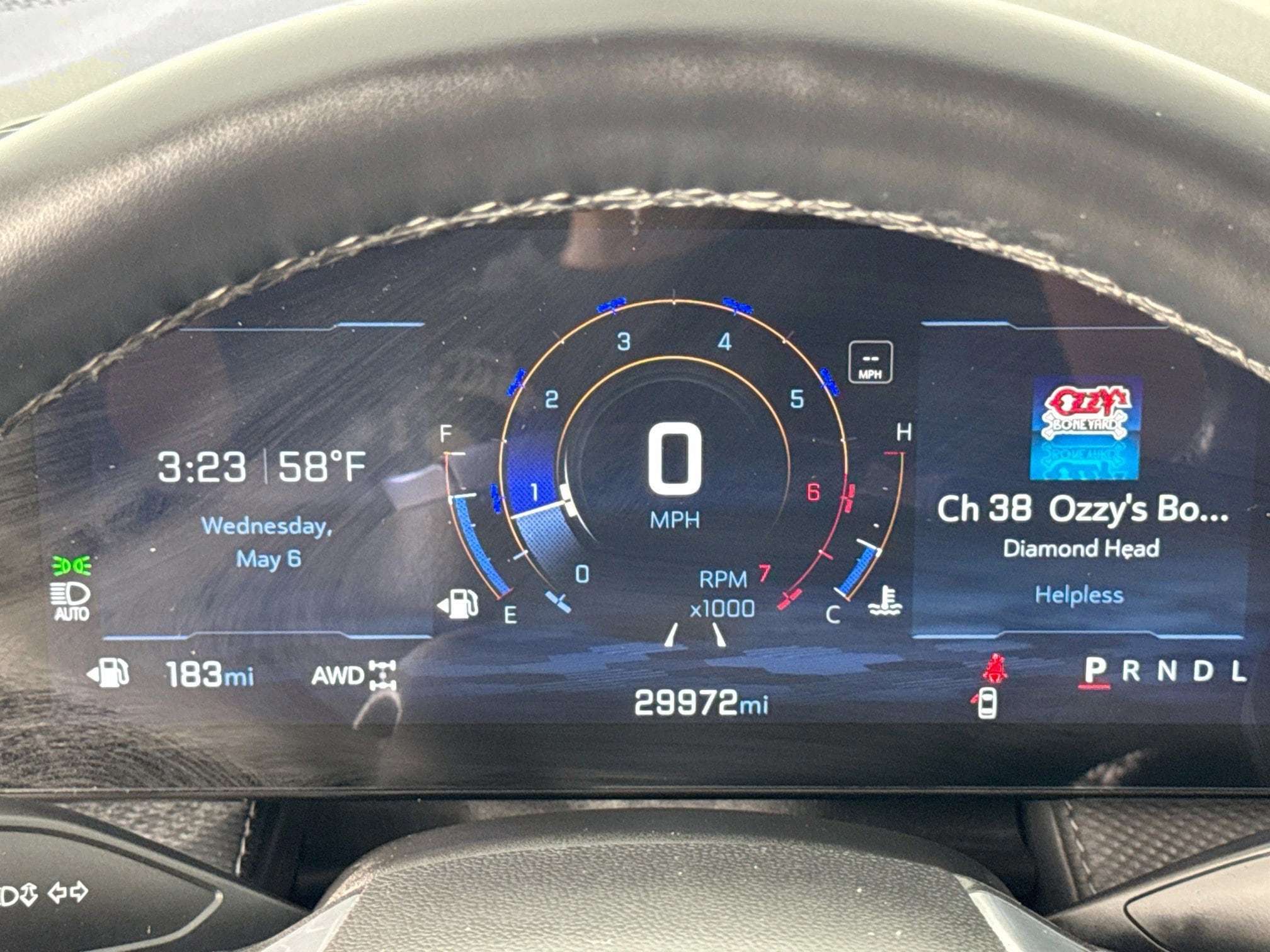 2025 Chevrolet Equinox LT - Photo 36