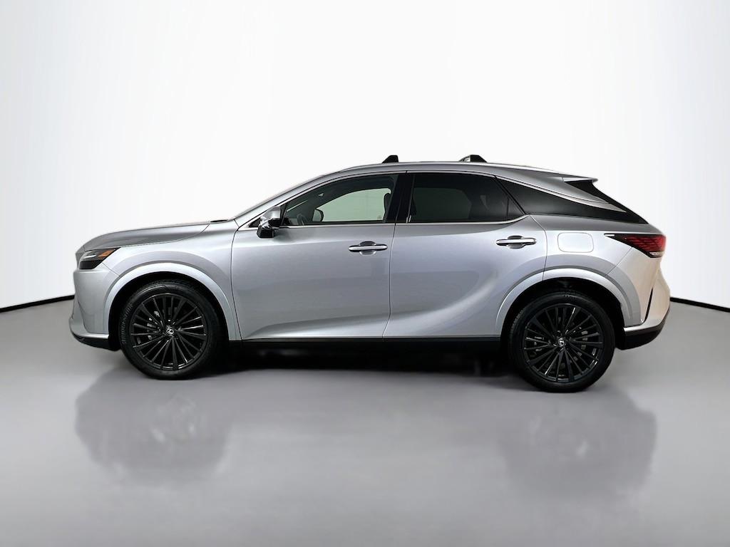 Certified 2024 Lexus RX 350 PREMIUM SUV