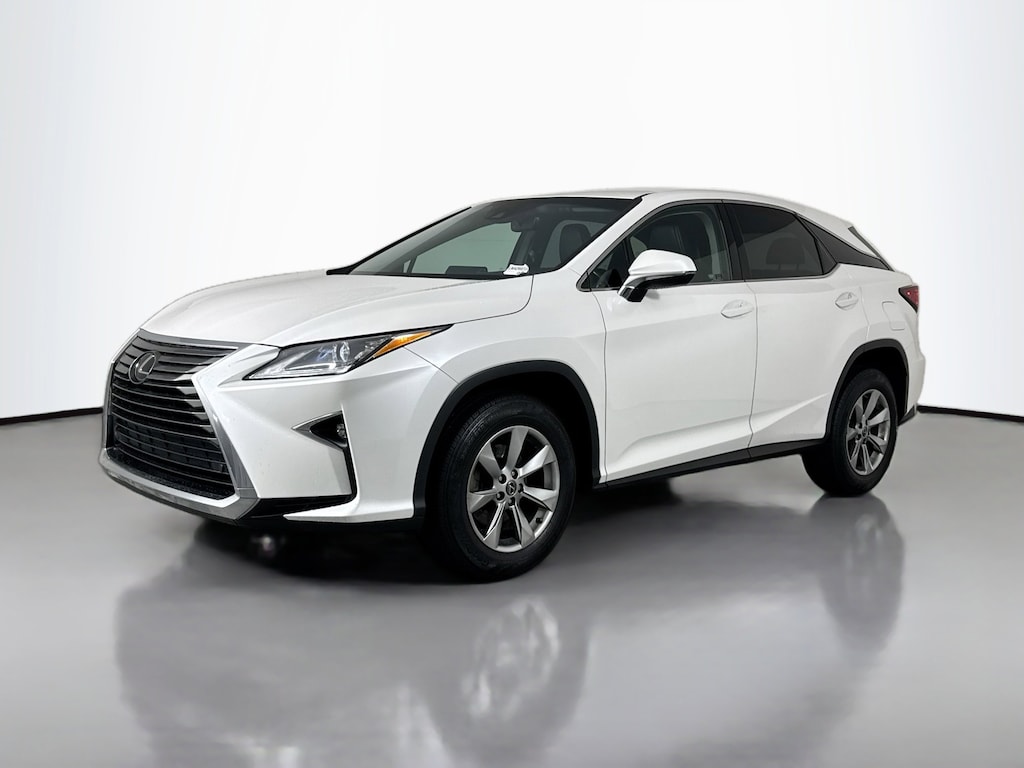Used 2019 Lexus RX RX 350 SUV