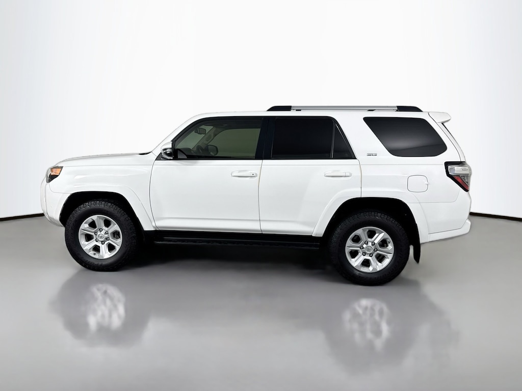 Used 2019 Toyota 4Runner SR5 Premium SUV