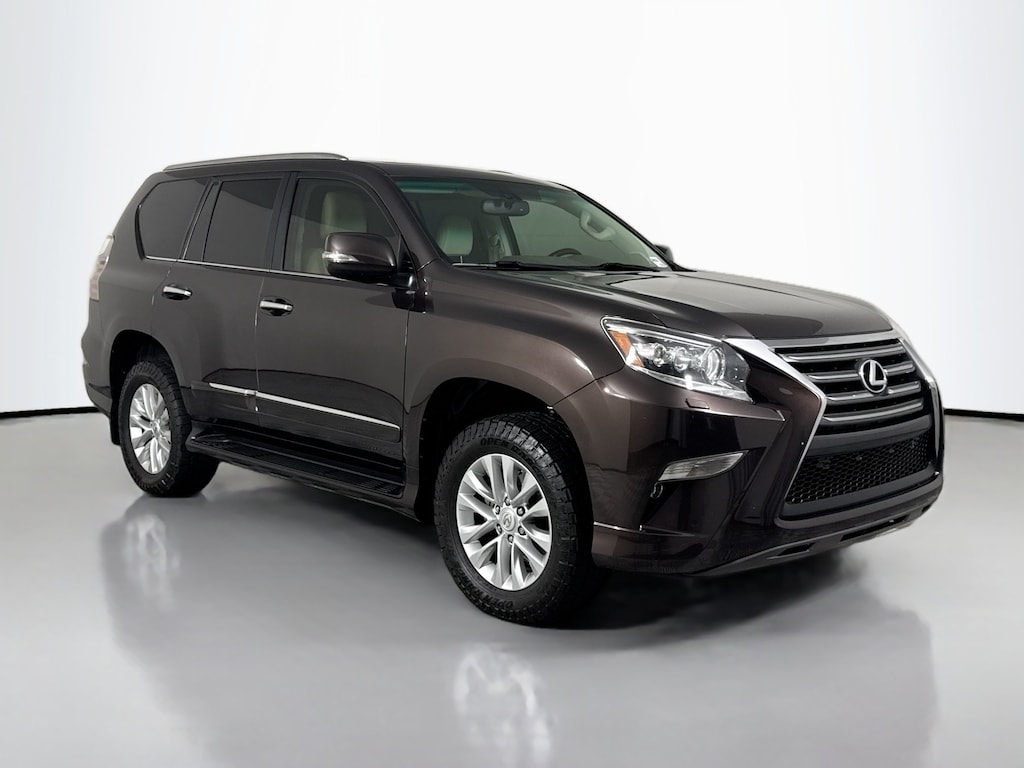 Used 2019 Lexus GX GX 460 SUV