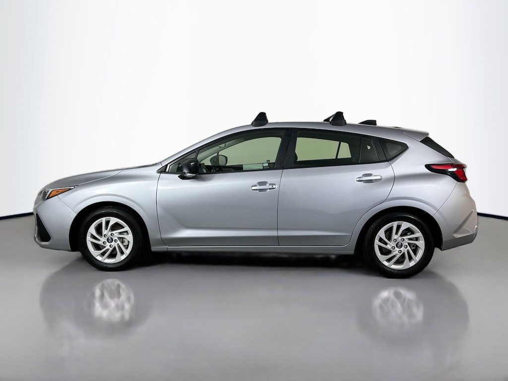 Used 2024 Subaru Impreza AWD 5-Door