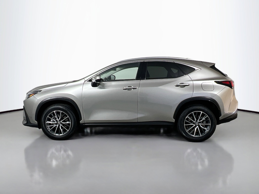Used 2024 Lexus NX NX 350h Premium SUV