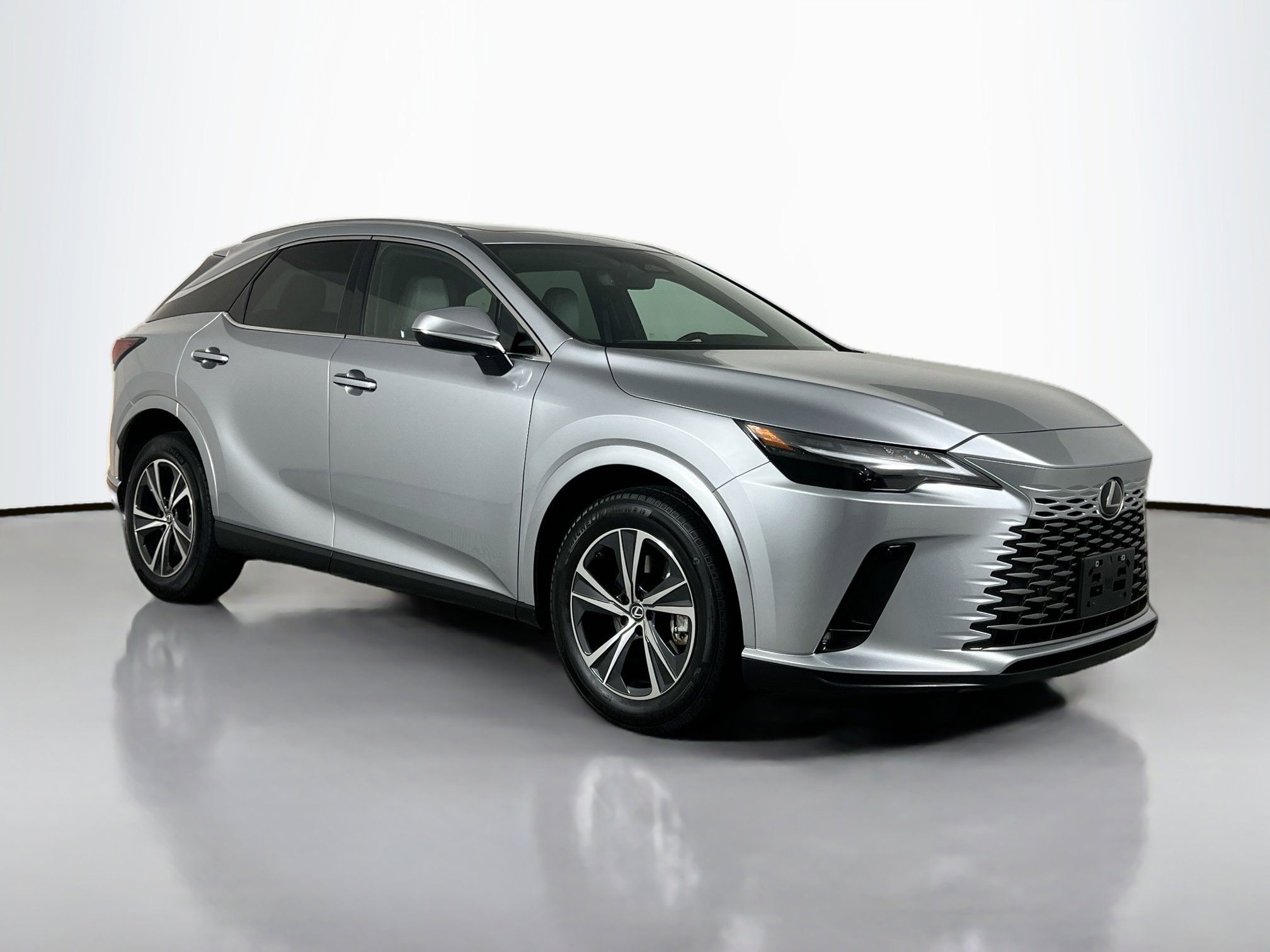 2023 Lexus RX 350 350 Premium Plus AWD's photo