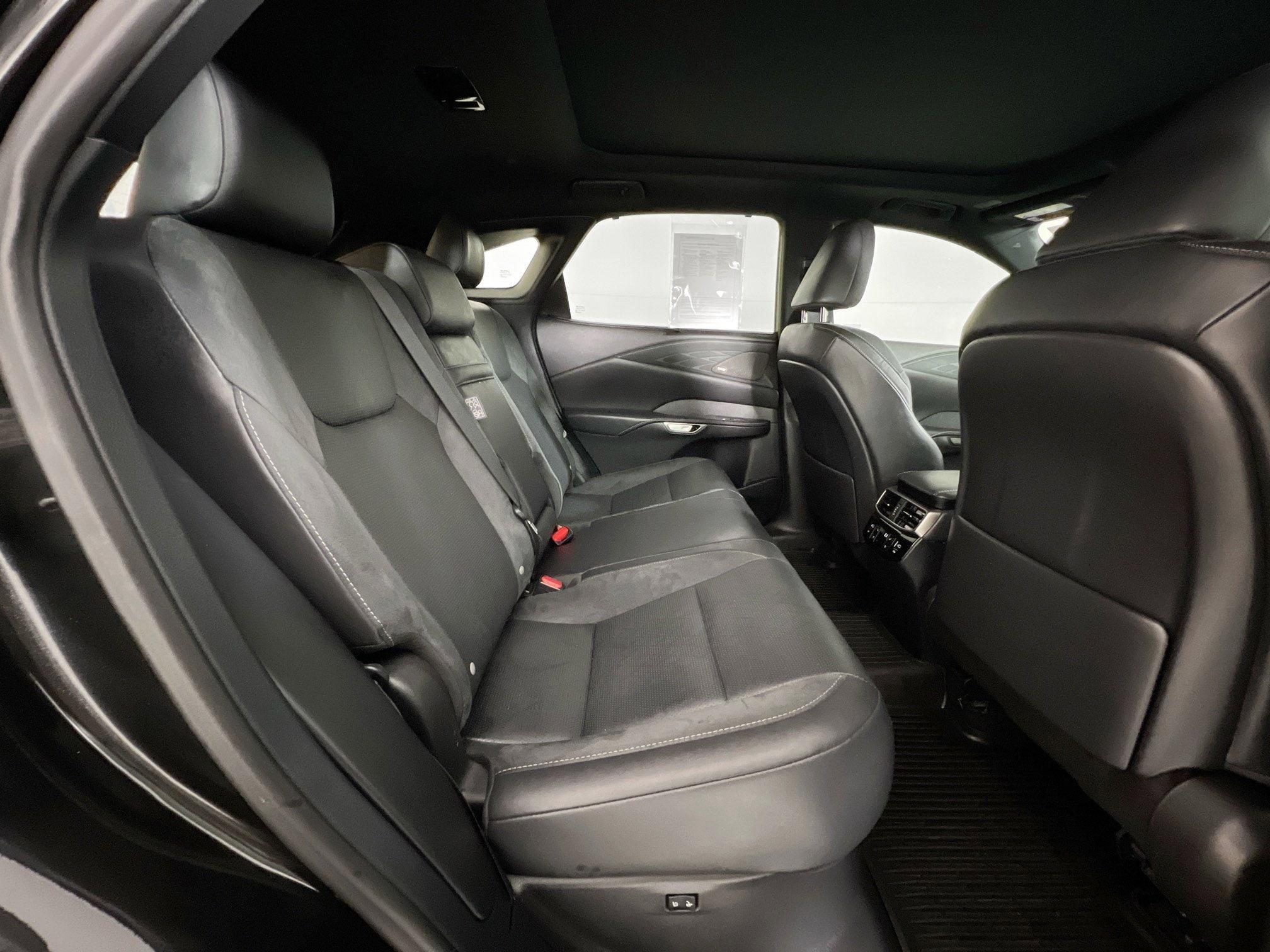 2024 Lexus RX 350 - Photo 31