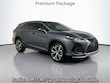  LEXUS RX 350L