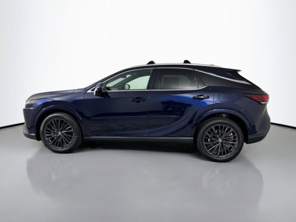 New 2026 Lexus RX 350 Premium SUV