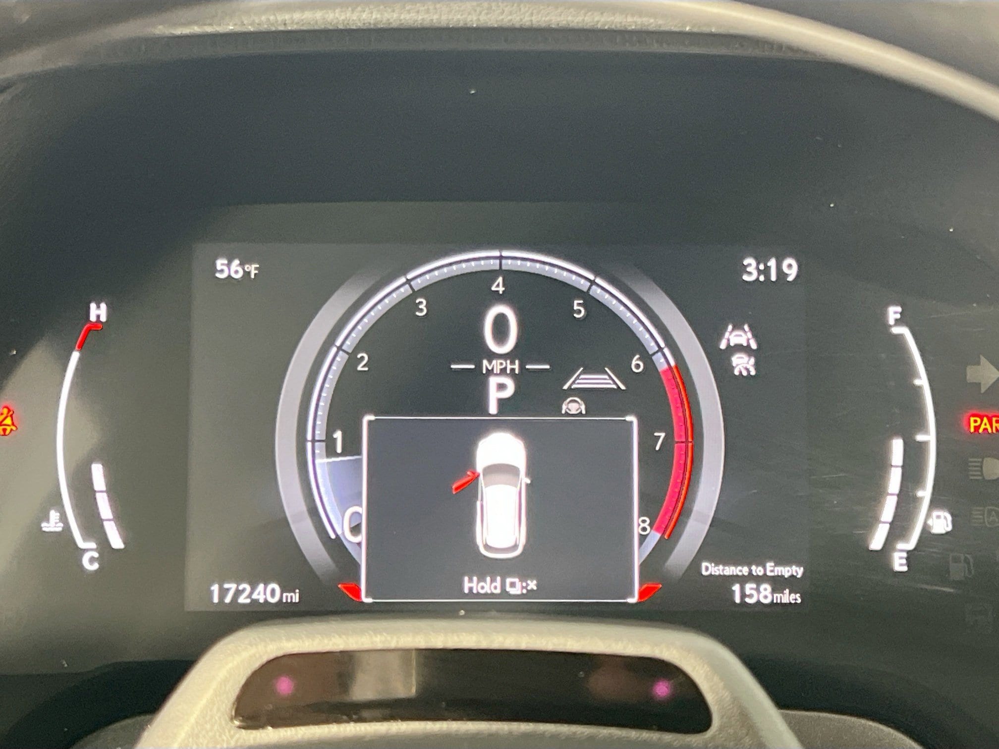 2024 Lexus RX 350 - Photo 38