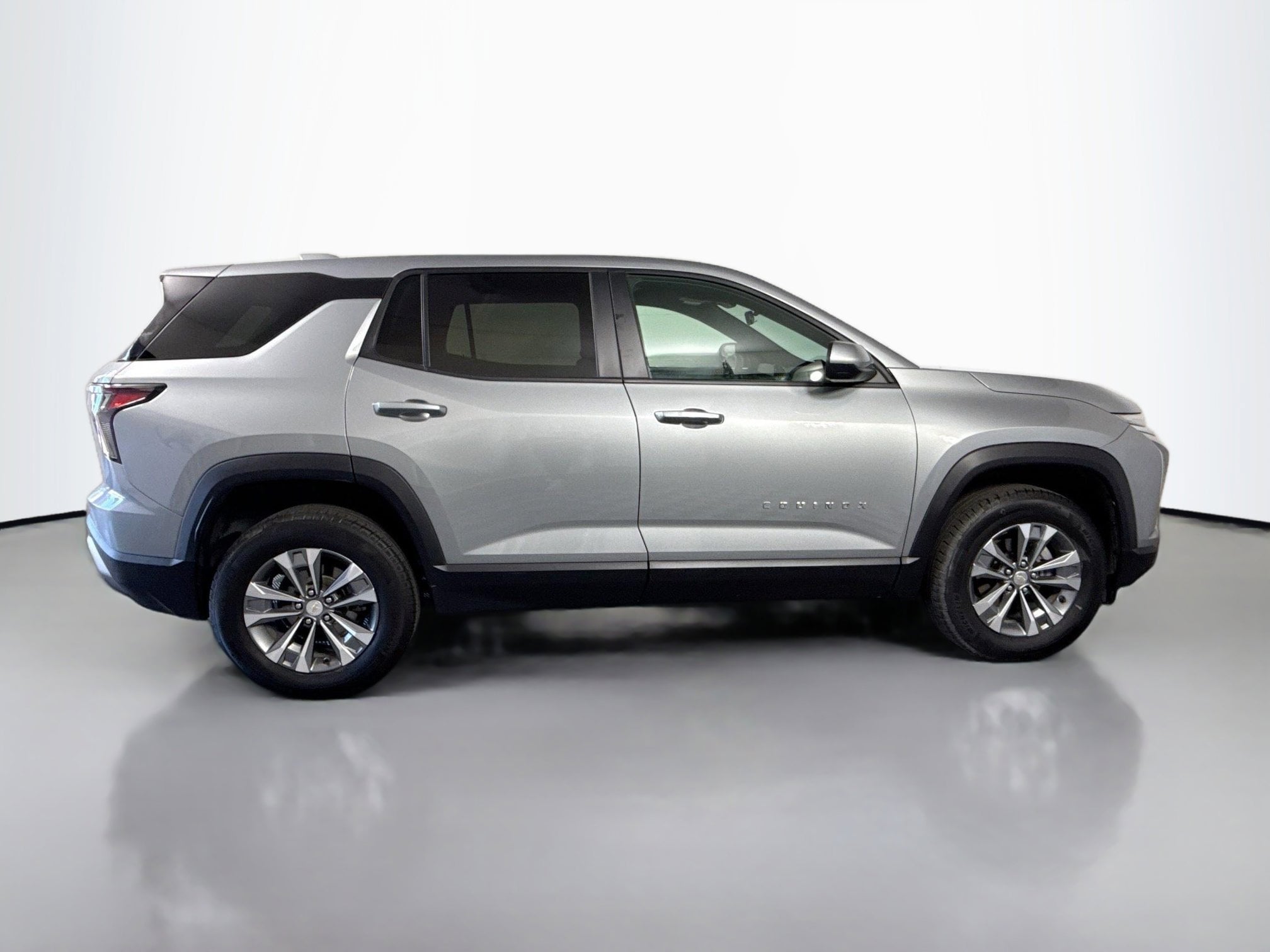 2025 Chevrolet Equinox LT - Photo 25