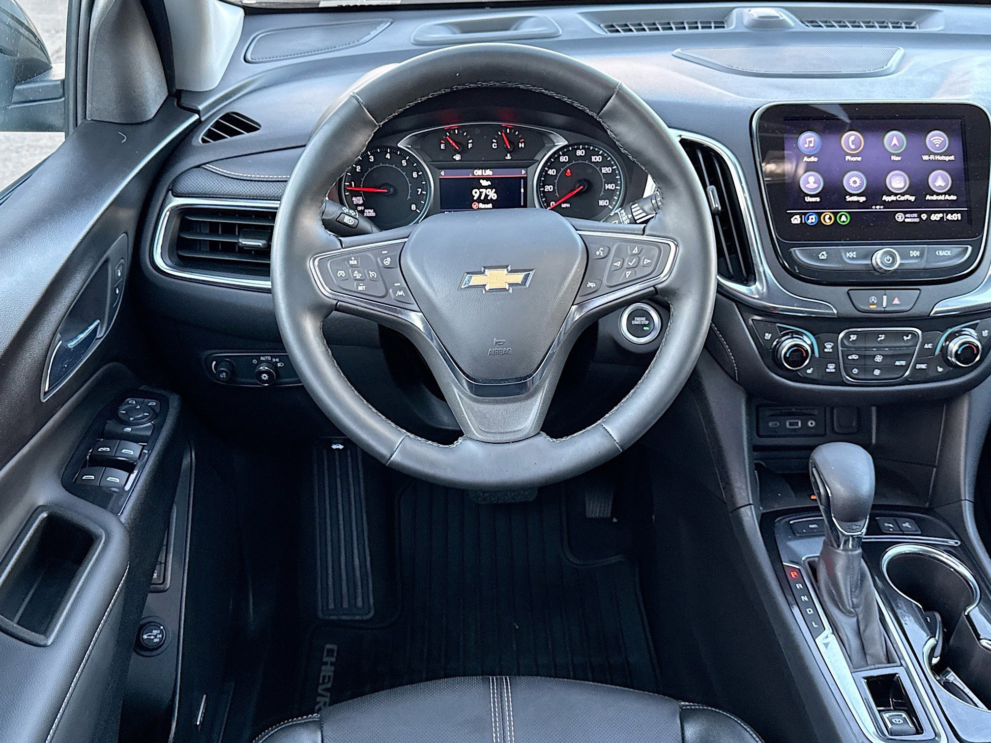 2024 Chevrolet Equinox Premier - Photo 8